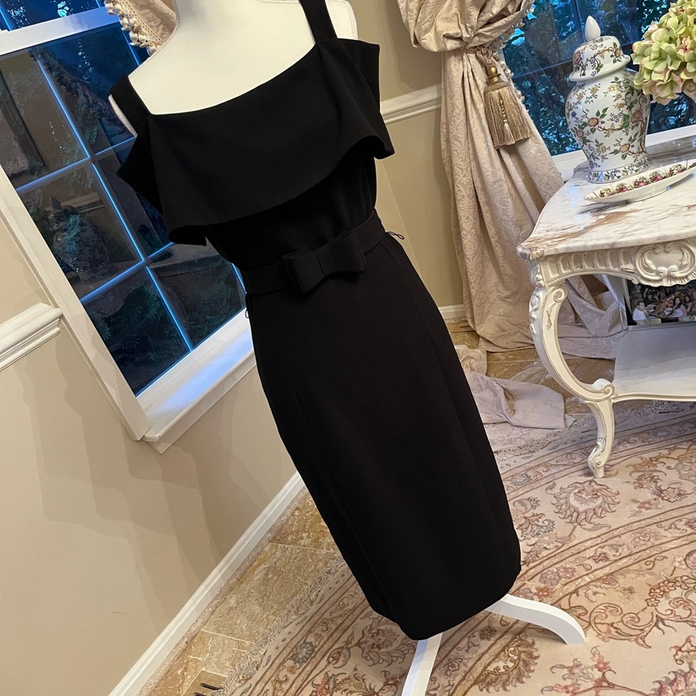 Nanette Lepore Cocktail Dress size 12